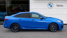 BMW 2 Series 220i M Sport 4dr Step Auto Petrol Saloon